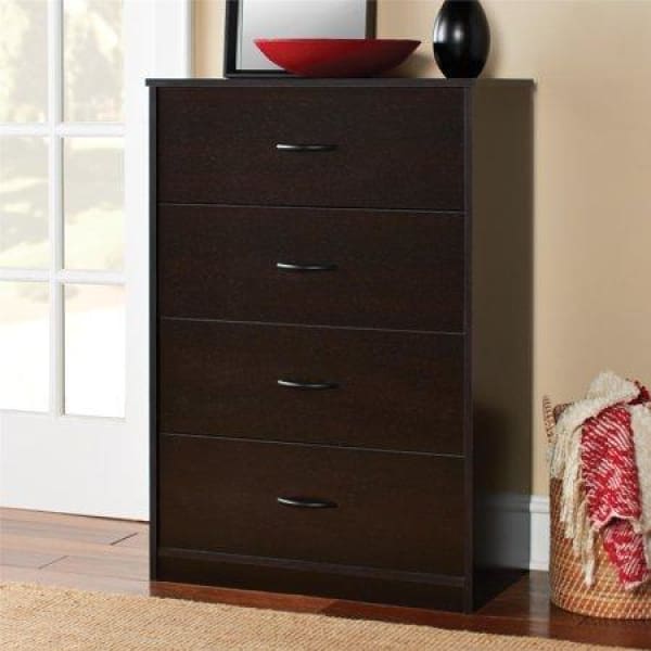 Mainstays Storage Cabinet, Brown