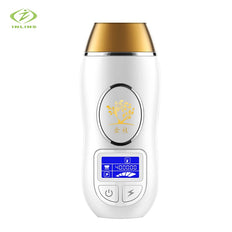 400K Outbreaks IPL Epilator Permanent Hair Removal Touch LCD Display - NAKHIL