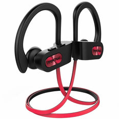 Waterproof PX7 Bluetooth 4.1 Headphones Noise Cancelling Earphone HiFi Stereo - NAKHIL